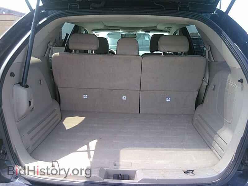 2010 Ford Edge - VIN: 2FMDK4KC6ABB09214 - Фото 7