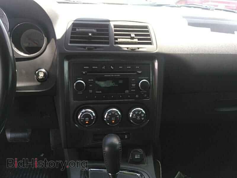 2014 Dodge Challenger - VIN: 2C3CDYAG0EH101705 - Фото 4