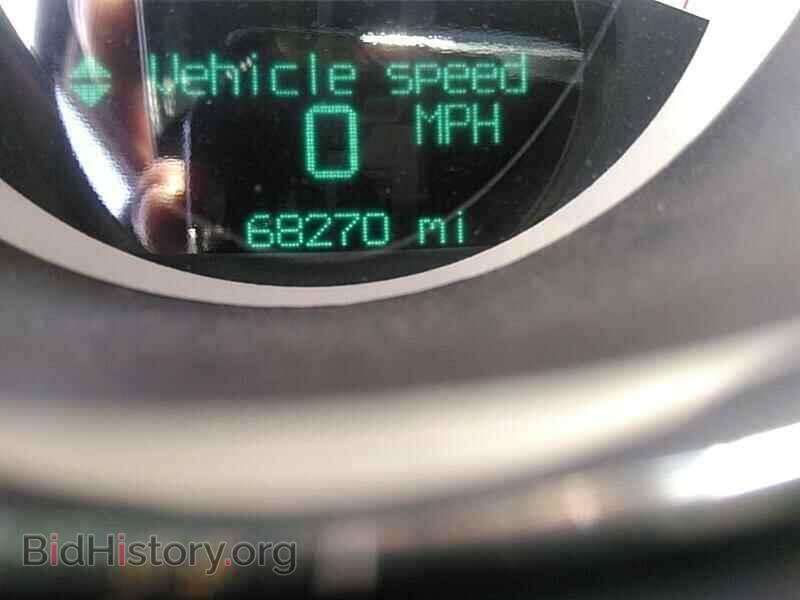 2014 Dodge Challenger - VIN: 2C3CDYAG0EH101705 - Фото 5