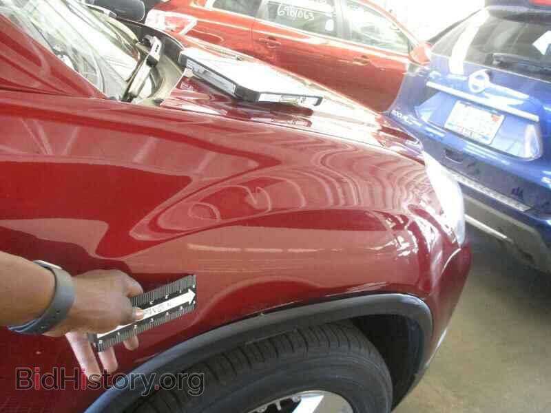 2008 GMC Acadia - VIN: 1GKEV33708J271863 - Фото 13