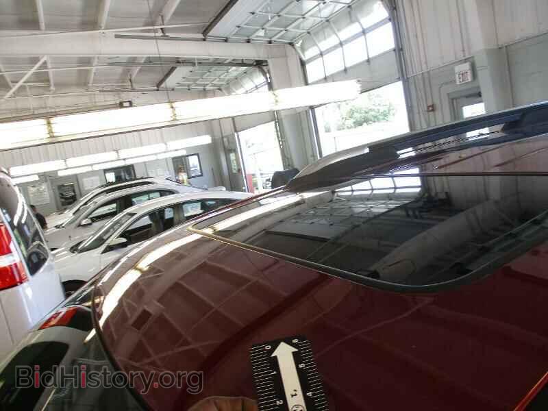 2008 GMC Acadia - VIN: 1GKEV33708J271863 - Фото 10