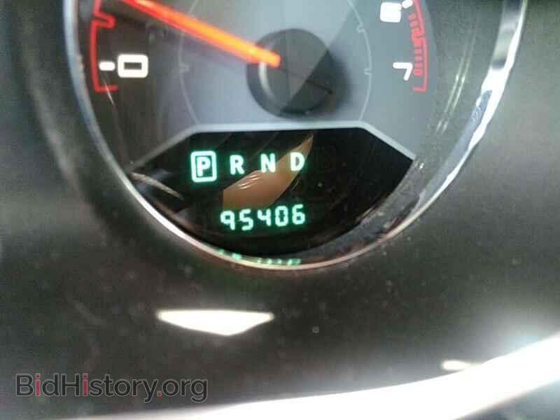 2013 Dodge Avenger - VIN: 1C3CDZAG7DN616471 - Фото 5