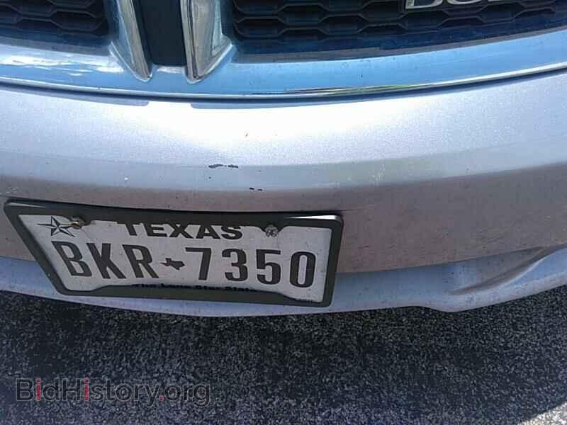 2013 Dodge Avenger - VIN: 1C3CDZAG7DN616471 - Фото 9