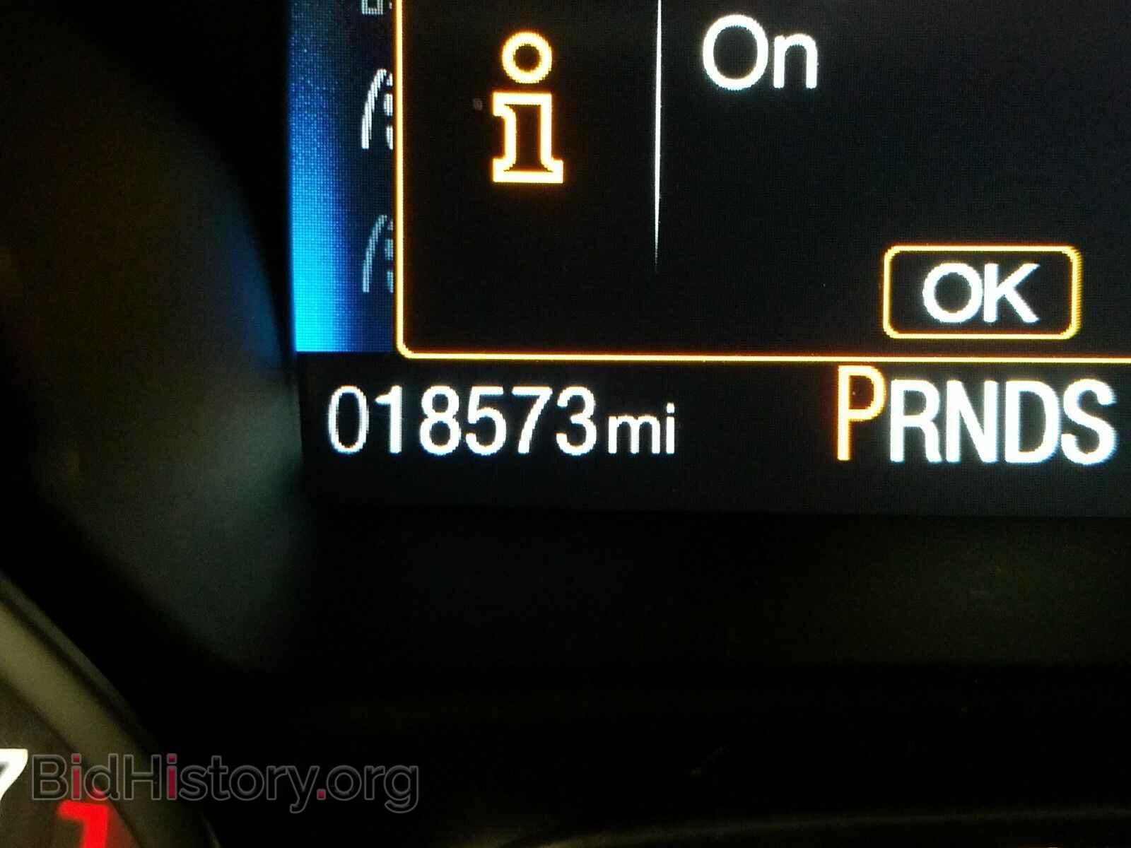 2016 Ford Focus - VIN: 1FADP3K2XGL250258 - Фото 5