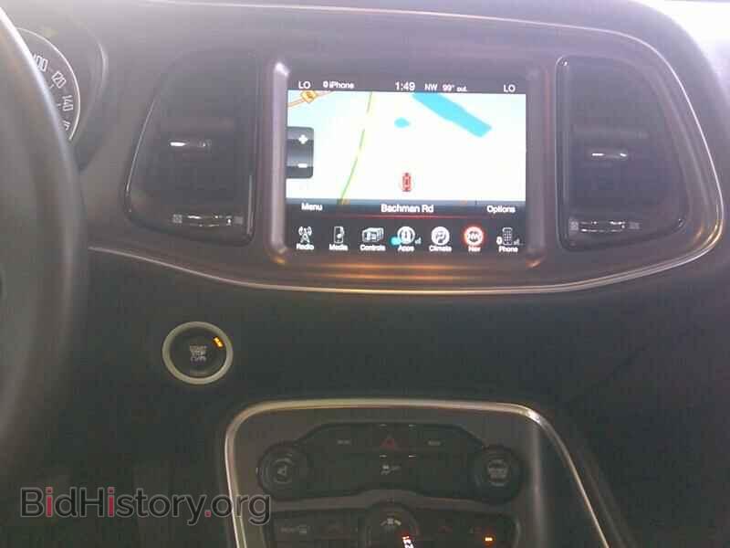 2016 Dodge Challenger - VIN: 2C3CDZAG3GH149188 - Фото 4