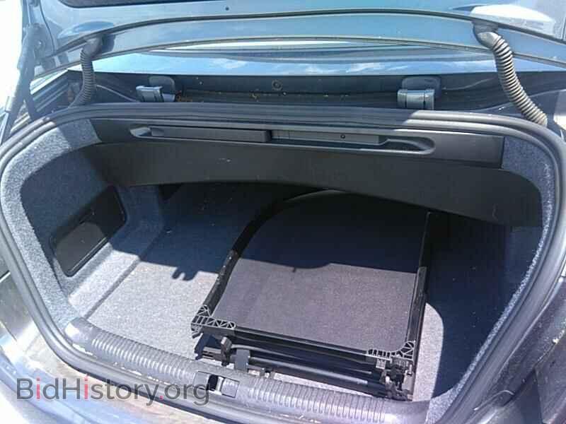 2008 Audi A4 - VIN: WAUDF48H58K008903 - Фото 7