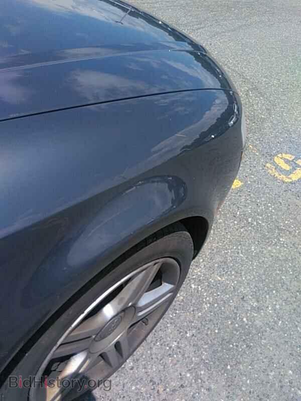 2008 Audi A4 - VIN: WAUDF48H58K008903 - Фото 8