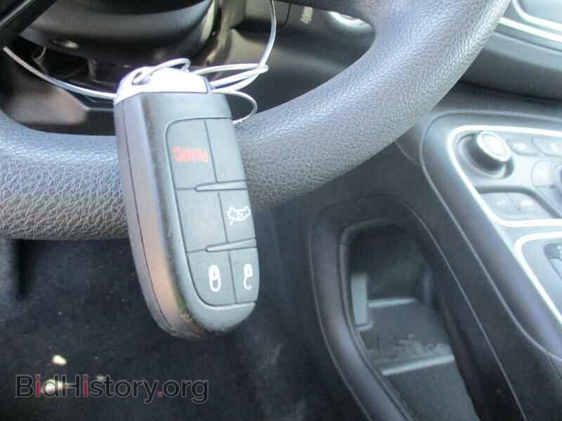 2016 Chrysler 200 - VIN: 1C3CCCAB7GN108963 - Фото 8