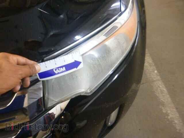 2012 Ford Edge - VIN: 2FMDK3J97CBA01414 - Фото 12
