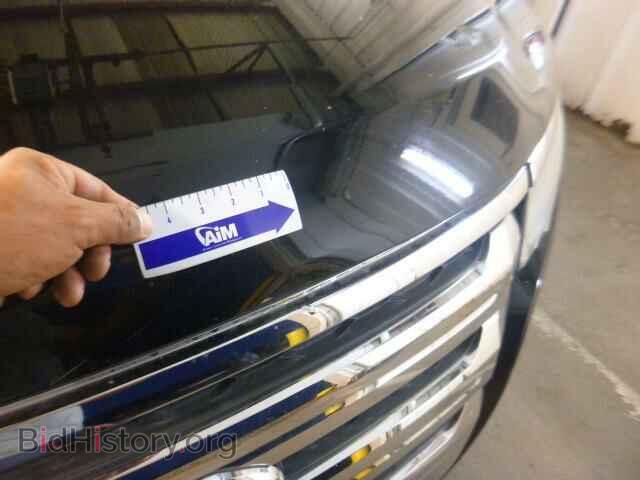 2012 Ford Edge - VIN: 2FMDK3J97CBA01414 - Фото 10