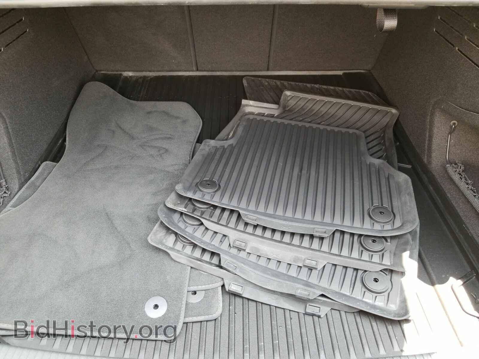 2019 Audi A4 - VIN: WAUGMAF44KN005126 - Фото 7