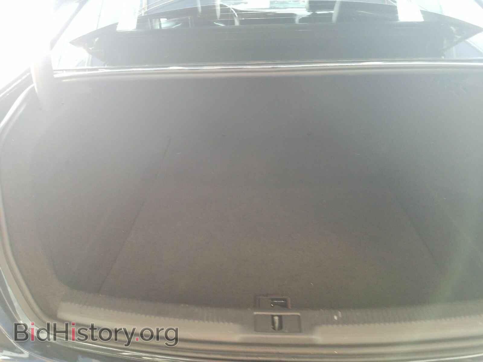 2013 Audi A4 - VIN: WAUBFAFL2DN012526 - Фото 7