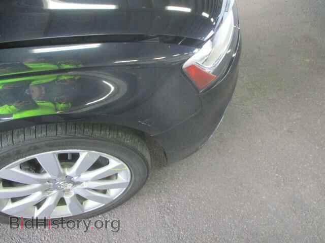 2013 Audi A4 - VIN: WAUBFAFL2DN012526 - Фото 9