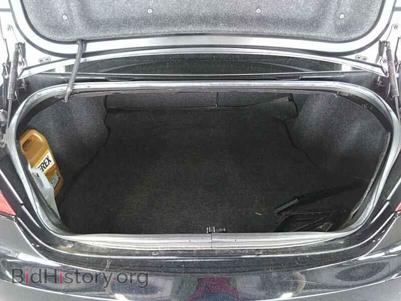 2013 Chrysler 200 - VIN: 1C3CCBBB2DN656194 - Фото 7