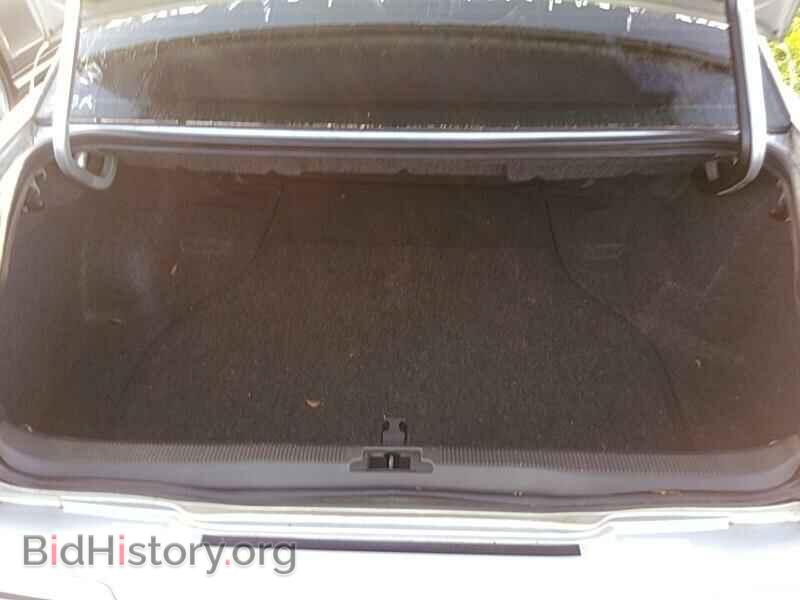 2005 Lincoln LS - VIN: 1LNHM86S55Y618675 - Фото 7