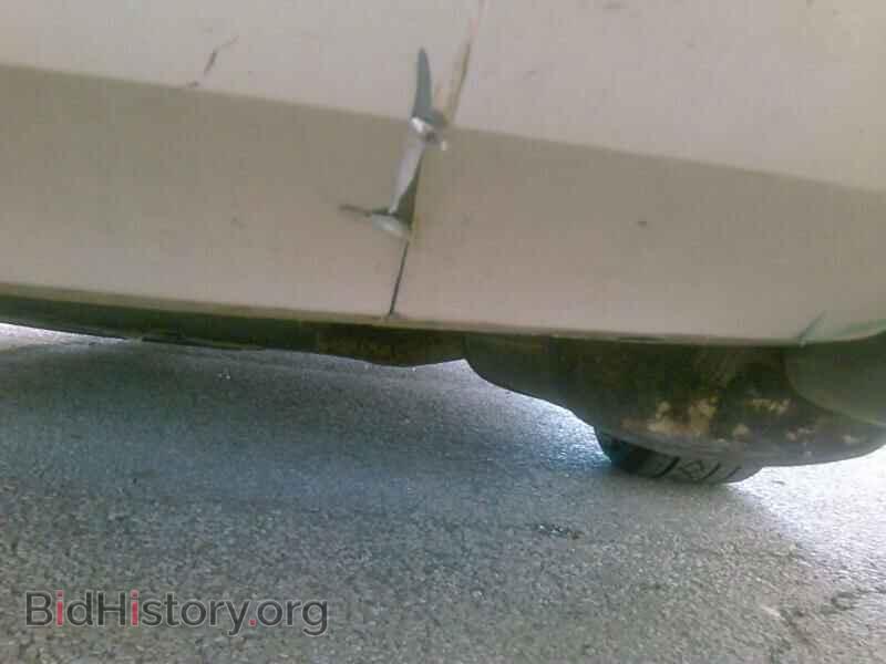 2000 Lincoln Continental - VIN: 1LNHM97V7YY792699 - Фото 8
