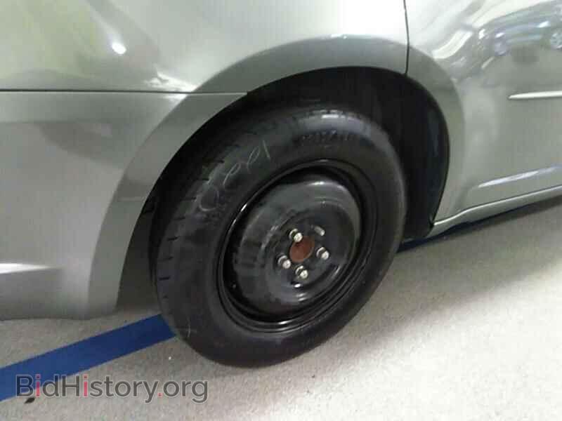 2012 Chrysler 200 - VIN: 1C3CCBAB9CN214321 - Фото 11