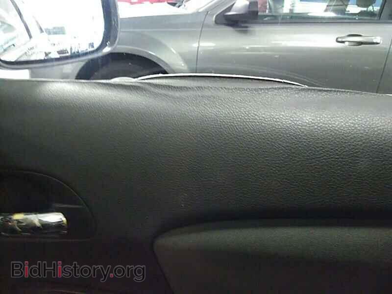 2012 Chrysler 200 - VIN: 1C3CCBAB9CN214321 - Фото 10