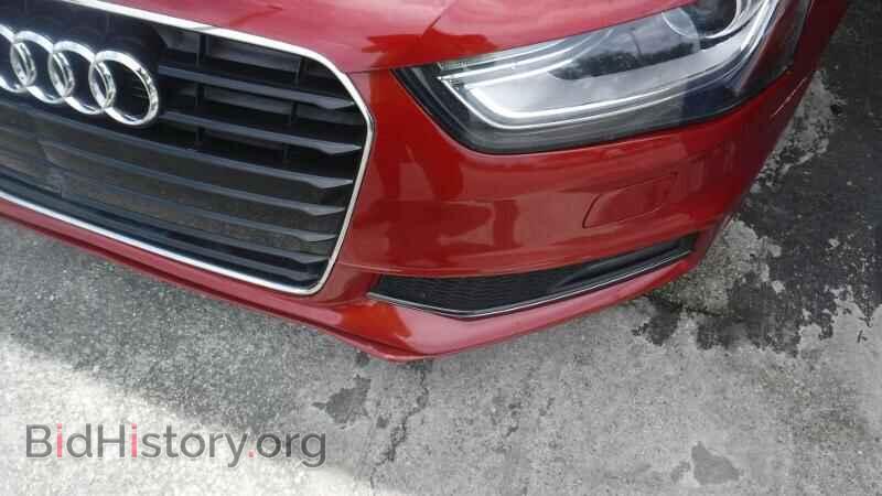 2014 Audi A4 - VIN: WAUAFAFL6EA016311 - Фото 15