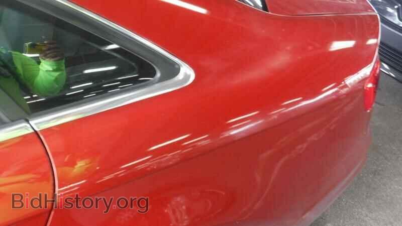 2014 Audi A4 - VIN: WAUAFAFL6EA016311 - Фото 18