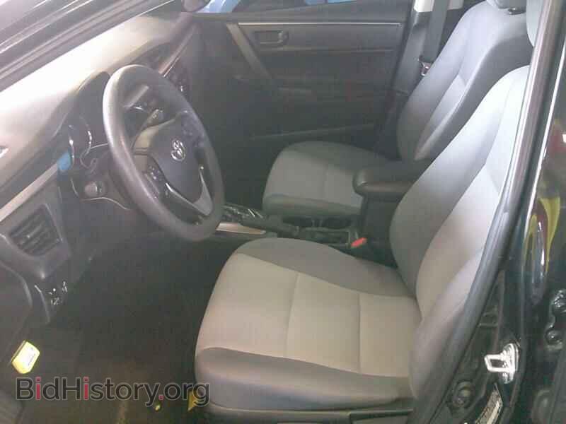 2014 Audi A4 - VIN: WAUAFAFL6EA016311 - Фото 3