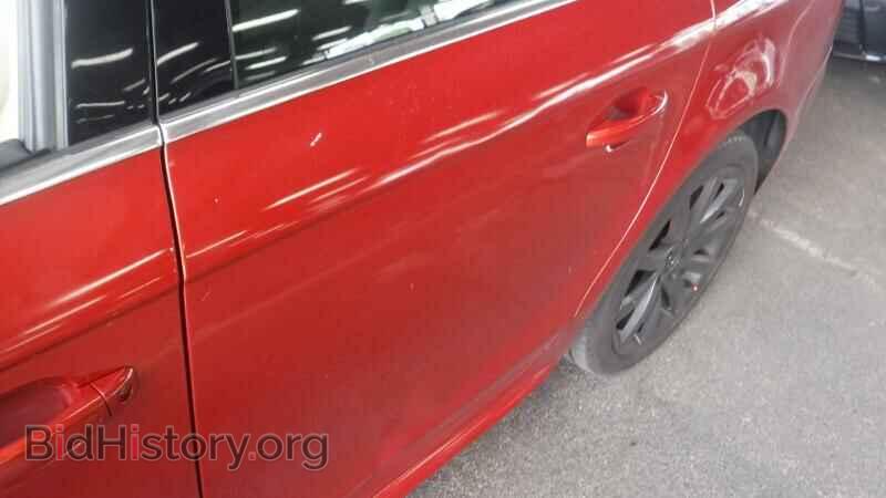 2014 Audi A4 - VIN: WAUAFAFL6EA016311 - Фото 10