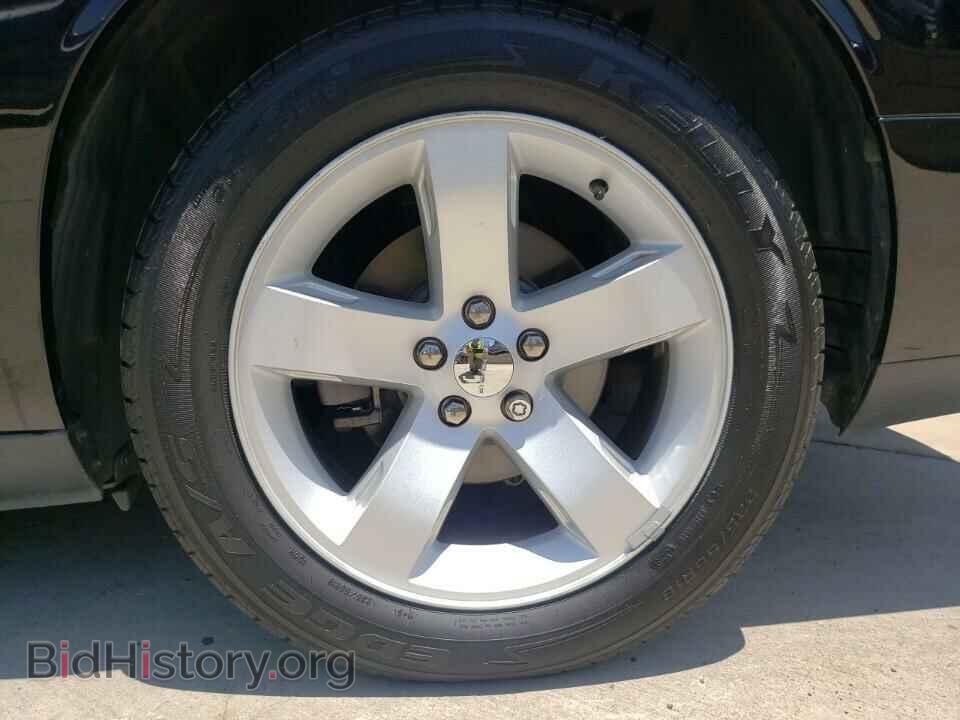 2012 Dodge Challenger - VIN: 2C3CDYAG7CH181209 - Фото 15
