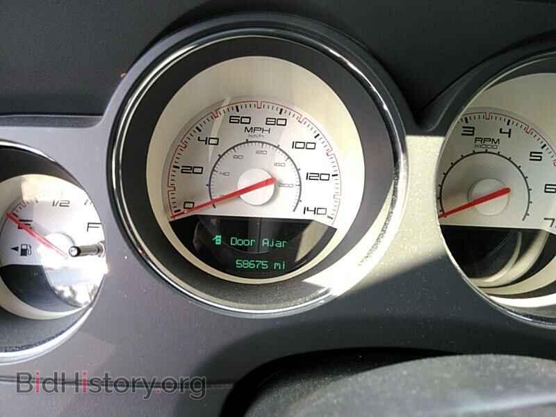 2012 Dodge Challenger - VIN: 2C3CDYAG7CH181209 - Фото 5