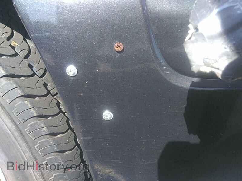 2006 GMC Envoy - VIN: 1GKDS13S762263134 - Фото 10