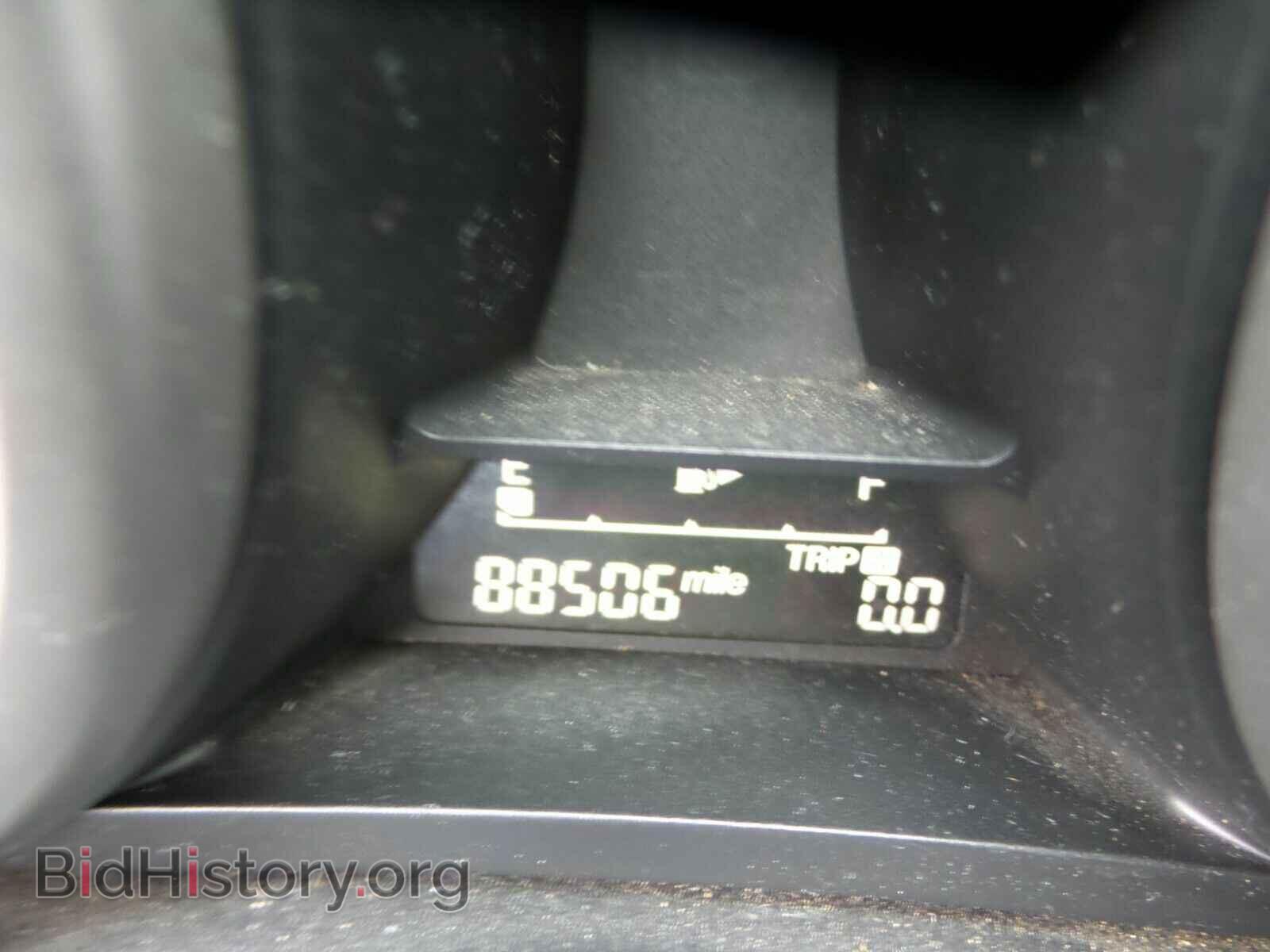 2013 Mazda Mazda3 - VIN: JM1BL1TF3D1799858 - Фото 5