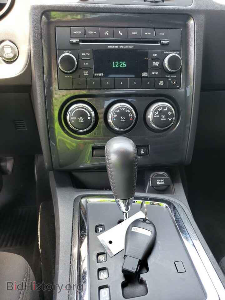 2014 Dodge Challenger - VIN: 2C3CDYAG1EH285875 - Фото 8