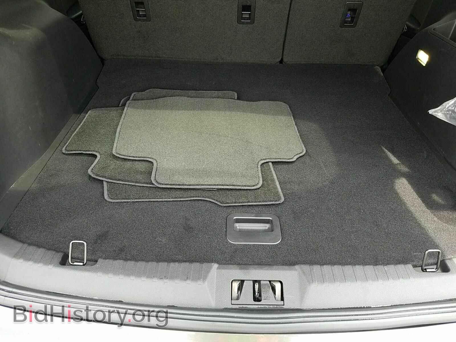 2016 Ford Edge - VIN: 2FMPK3G92GBB81850 - Фото 7
