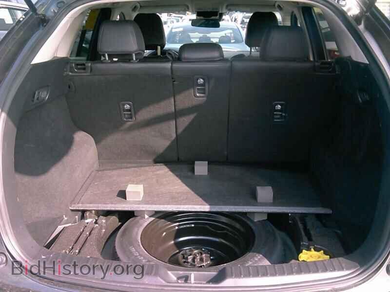 2018 Mazda CX-5 - VIN: JM3KFBCM0J0351811 - Фото 7