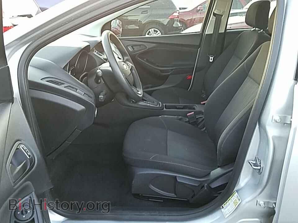 2015 Ford Focus - VIN: 1FADP3E25FL314877 - Photo 3