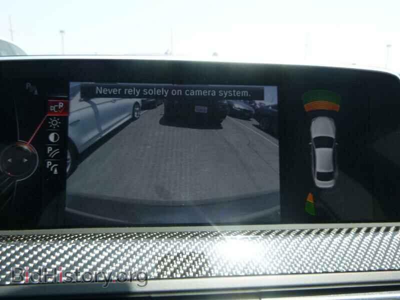 2016 BMW M6 - VIN: WBS6E9C54GG437033 - Фото 8