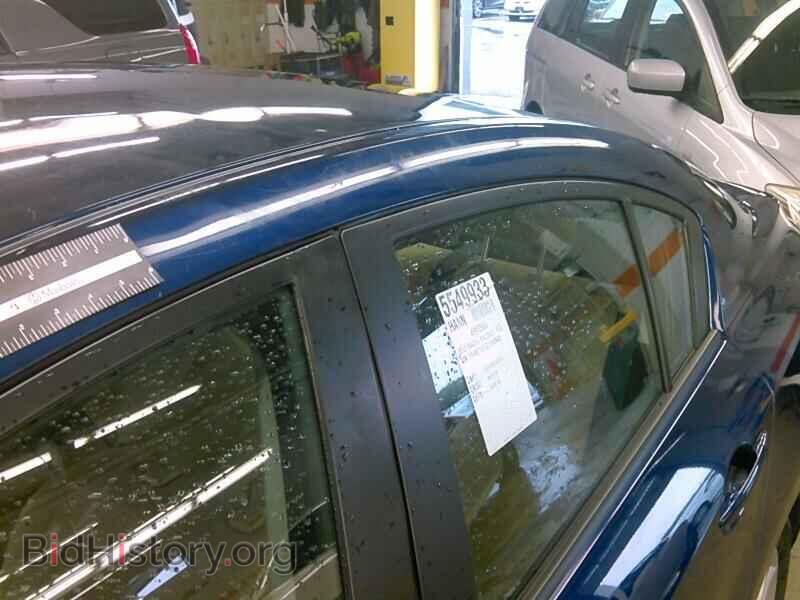 2012 Mazda Mazda3 - VIN: JM1BL1V85C1694560 - Фото 10