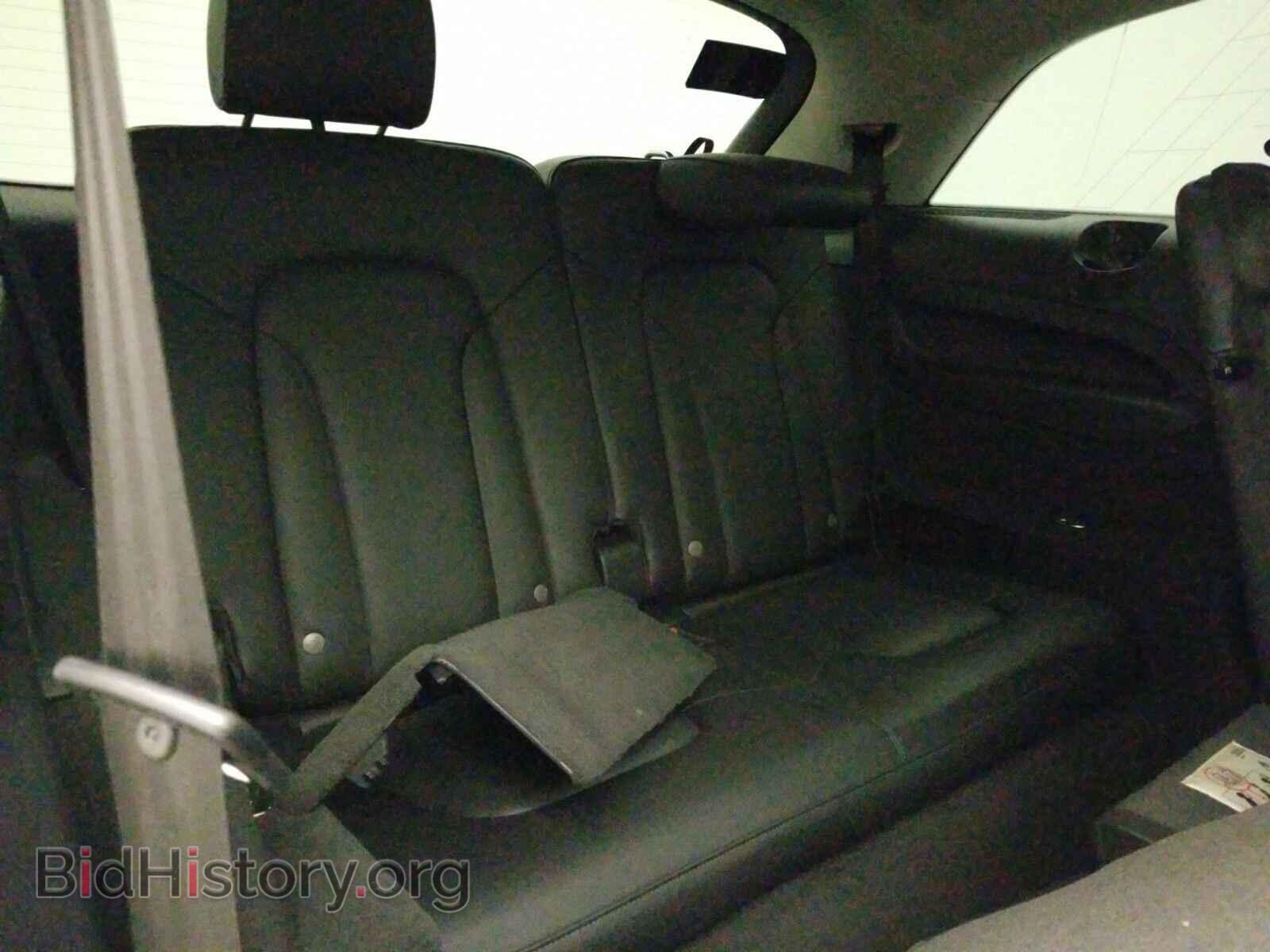 2012 Audi Q7 - VIN: WA1LMAFE1CD006391 - Фото 14