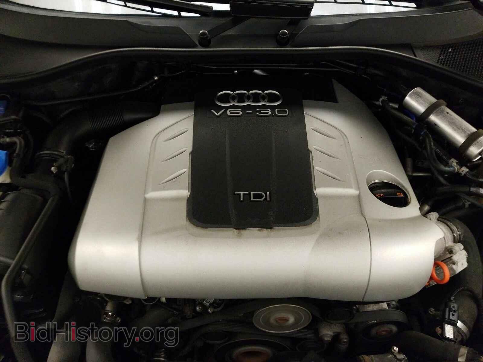 2012 Audi Q7 - VIN: WA1LMAFE1CD006391 - Фото 17