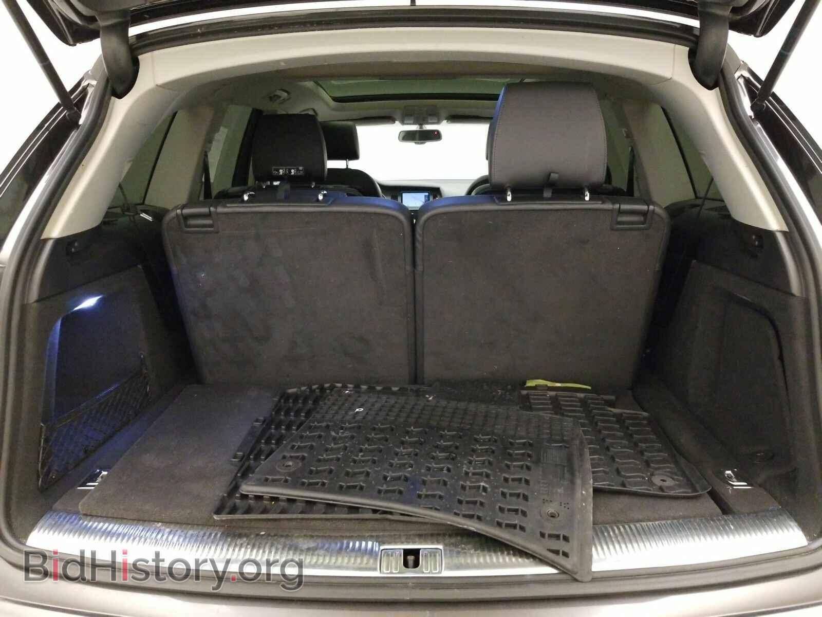2012 Audi Q7 - VIN: WA1LMAFE1CD006391 - Фото 18