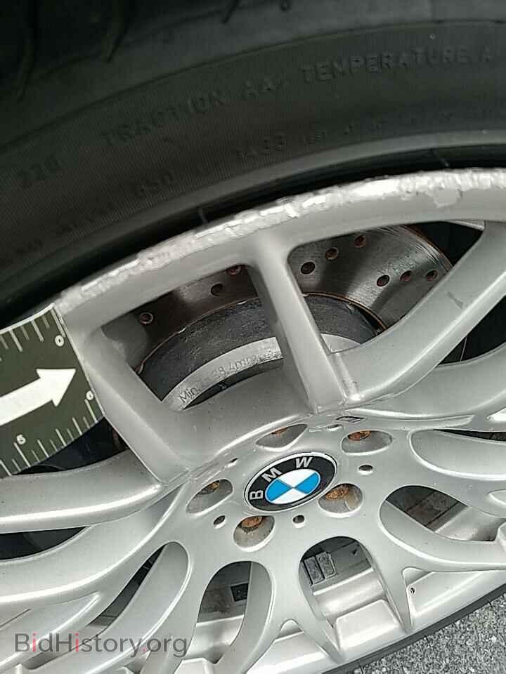 2011 BMW M3 - VIN: WBSPM9C51BE203816 - Фото 8