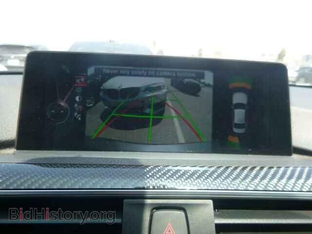2016 BMW M3 - VIN: WBS8M9C52G5G41839 - Фото 9