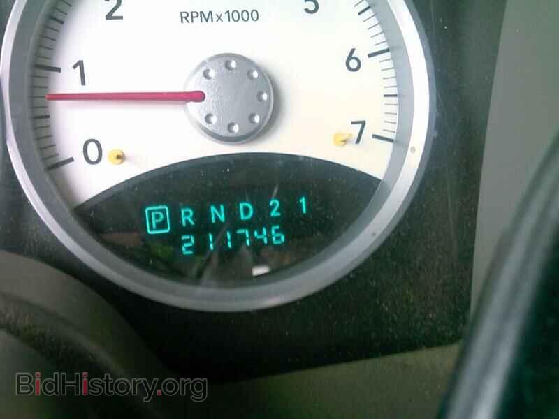 2005 Dodge Durango - VIN: 1D8HD58DX5F581606 - Фото 5