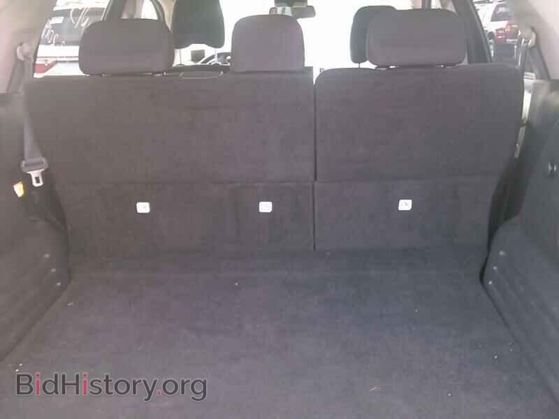 2009 Ford Edge - VIN: 2FMDK48C79BA82107 - Фото 7