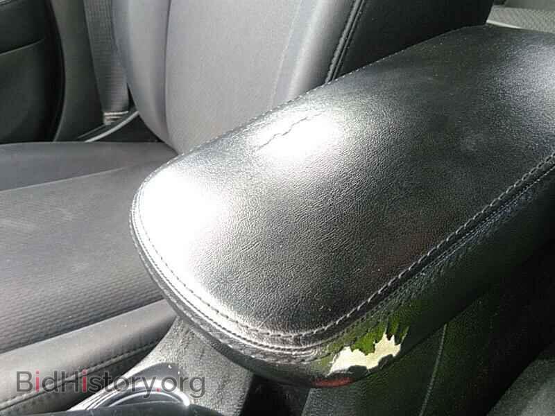 2014 Chrysler 200 - VIN: 1C3CCBAG8EN190883 - Фото 8