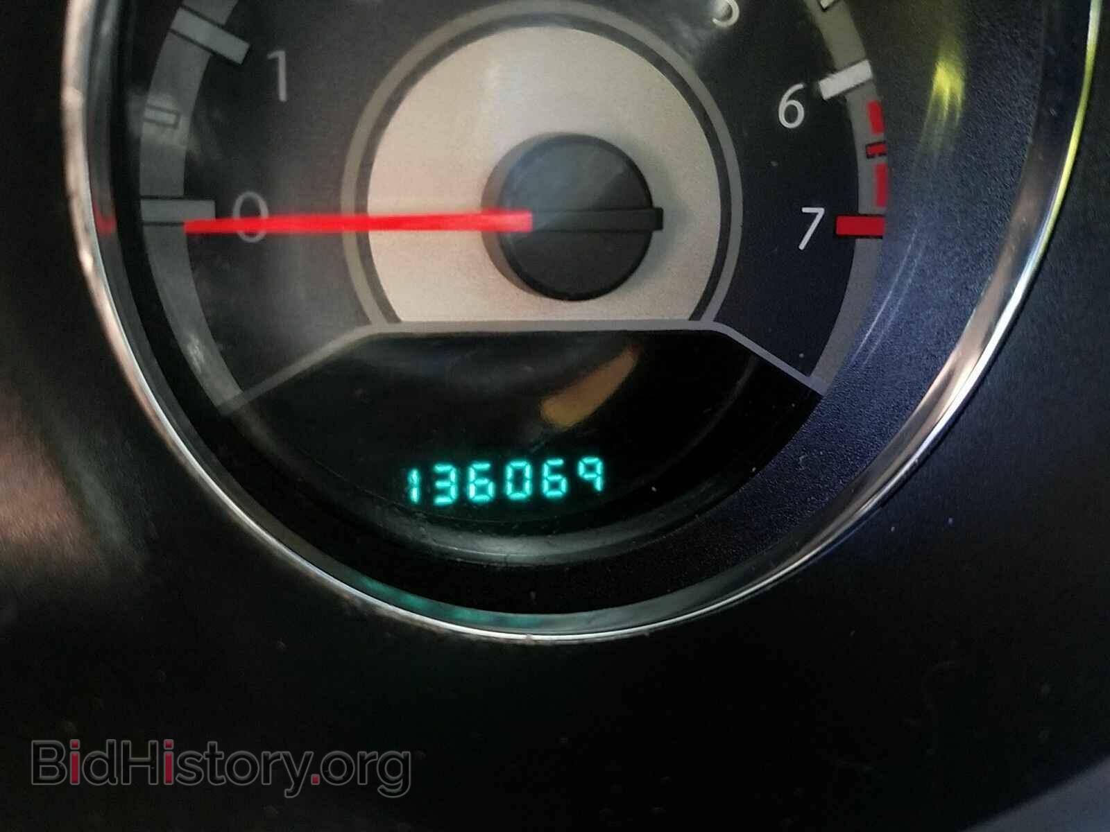 2014 Chrysler 200 - VIN: 1C3CCBBB1EN178951 - Фото 5