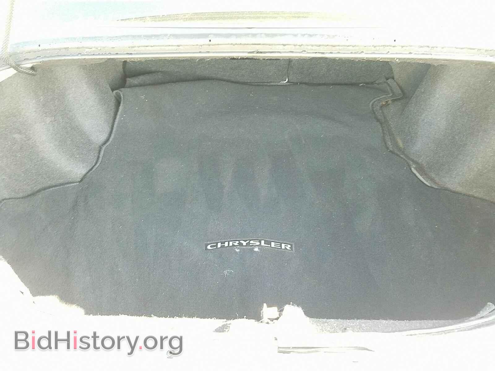 2014 Chrysler 200 - VIN: 1C3CCBBB1EN178951 - Фото 7