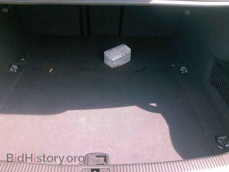 2013 Audi A6 - VIN: WAUGFAFC3DN143860 - Фото 7