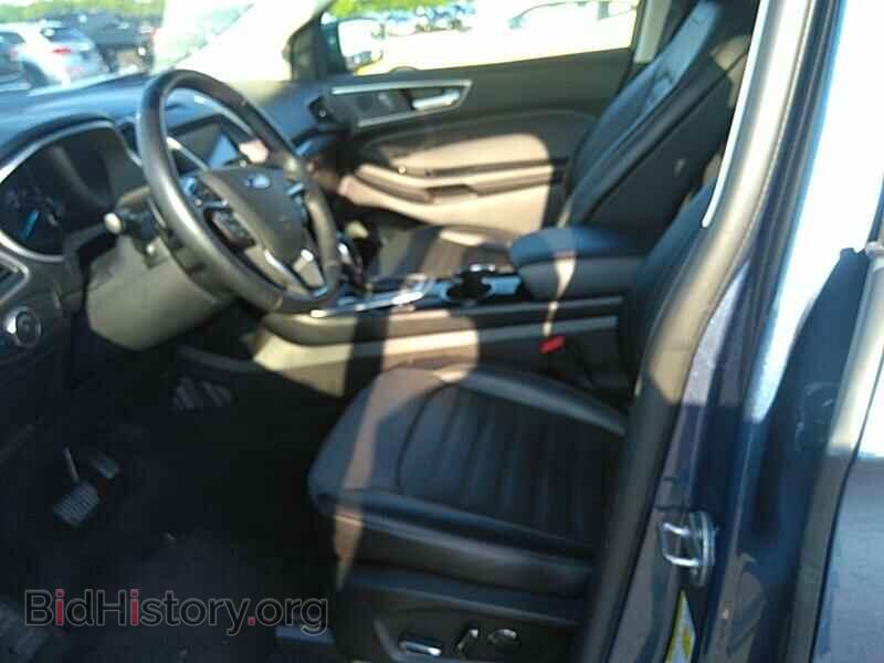 2018 Ford Edge - VIN: 2FMPK3J9XJBB73558 - Фото 3