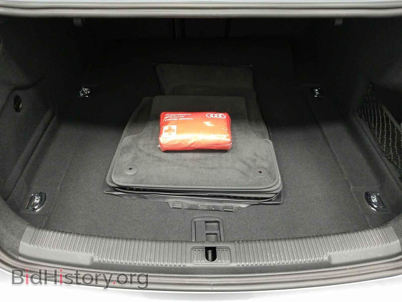 2016 Audi A6 - VIN: WAUDFAFC8GN154375 - Фото 17
