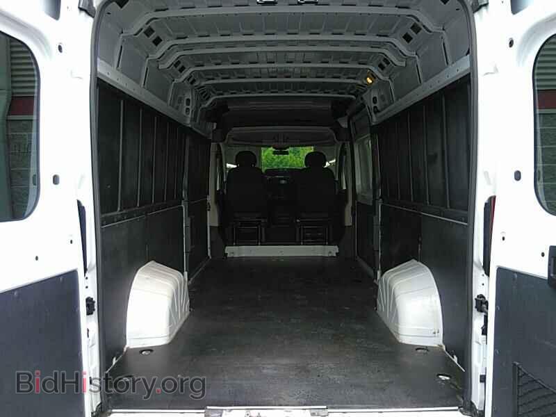2015 Ram ProMaster Cargo Van - VIN: 3C6URVJD1FE511147 - Фото 7